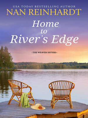 cover image of Home to River's Edge